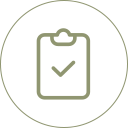 Clipboard Icon